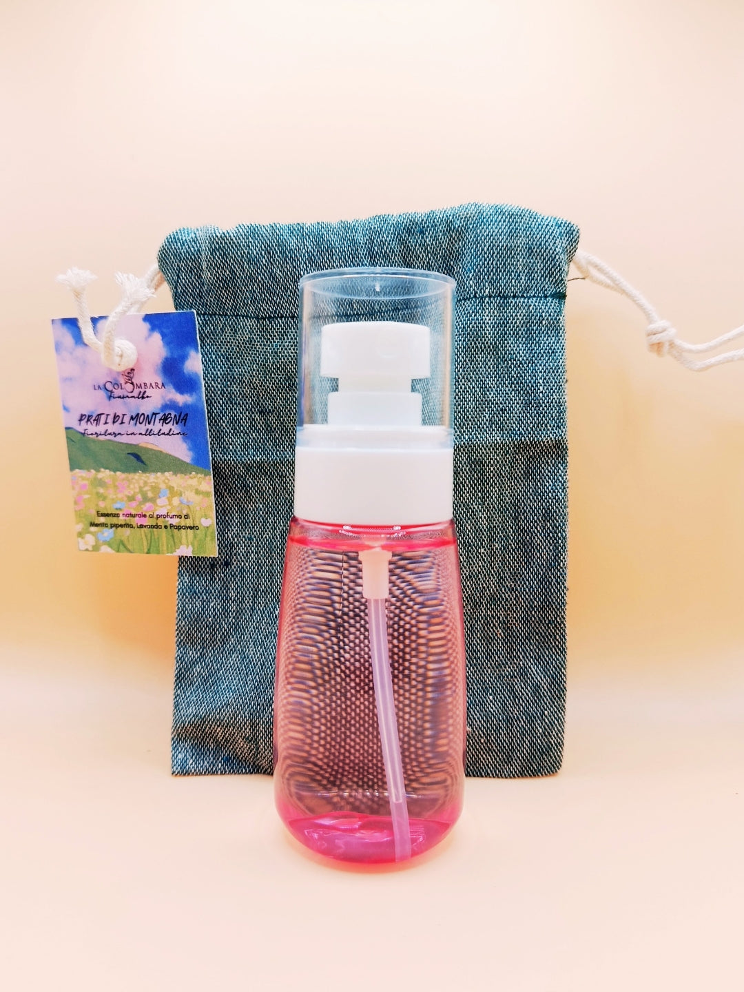 PRATI DI MONTAGNA - Spray per tessuti 70 ml