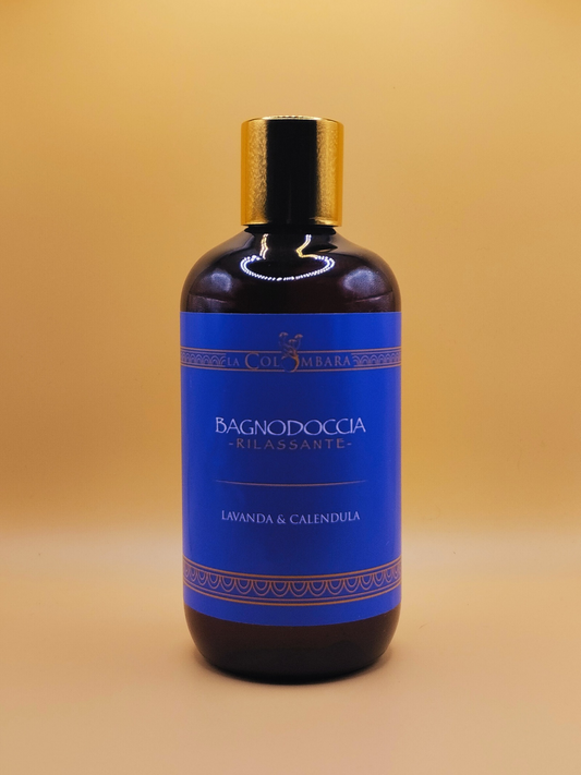 Bagnodoccia Lavanda&Calendula 300 ml - Rilassante