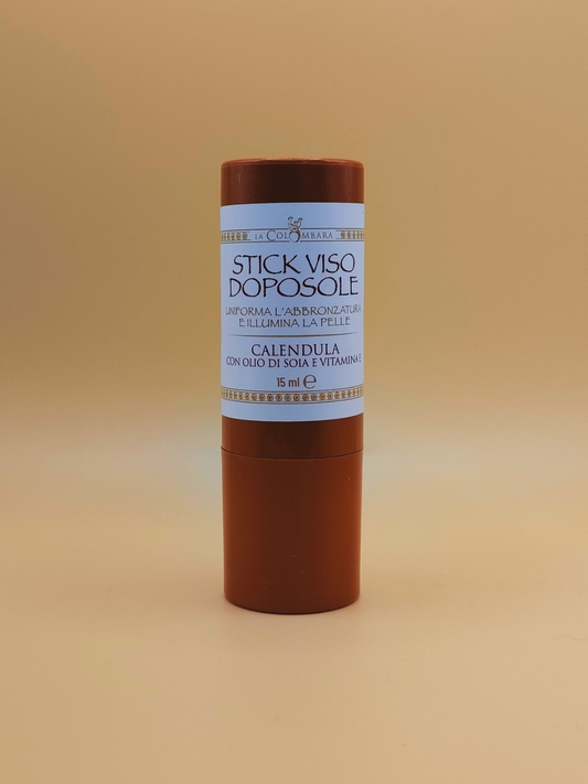 Stick viso doposole 15 ml - Calendula