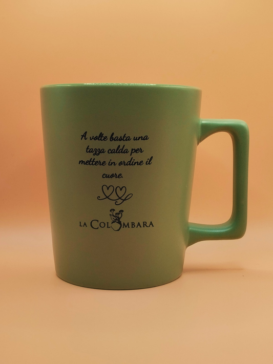 Tazza La Colombara