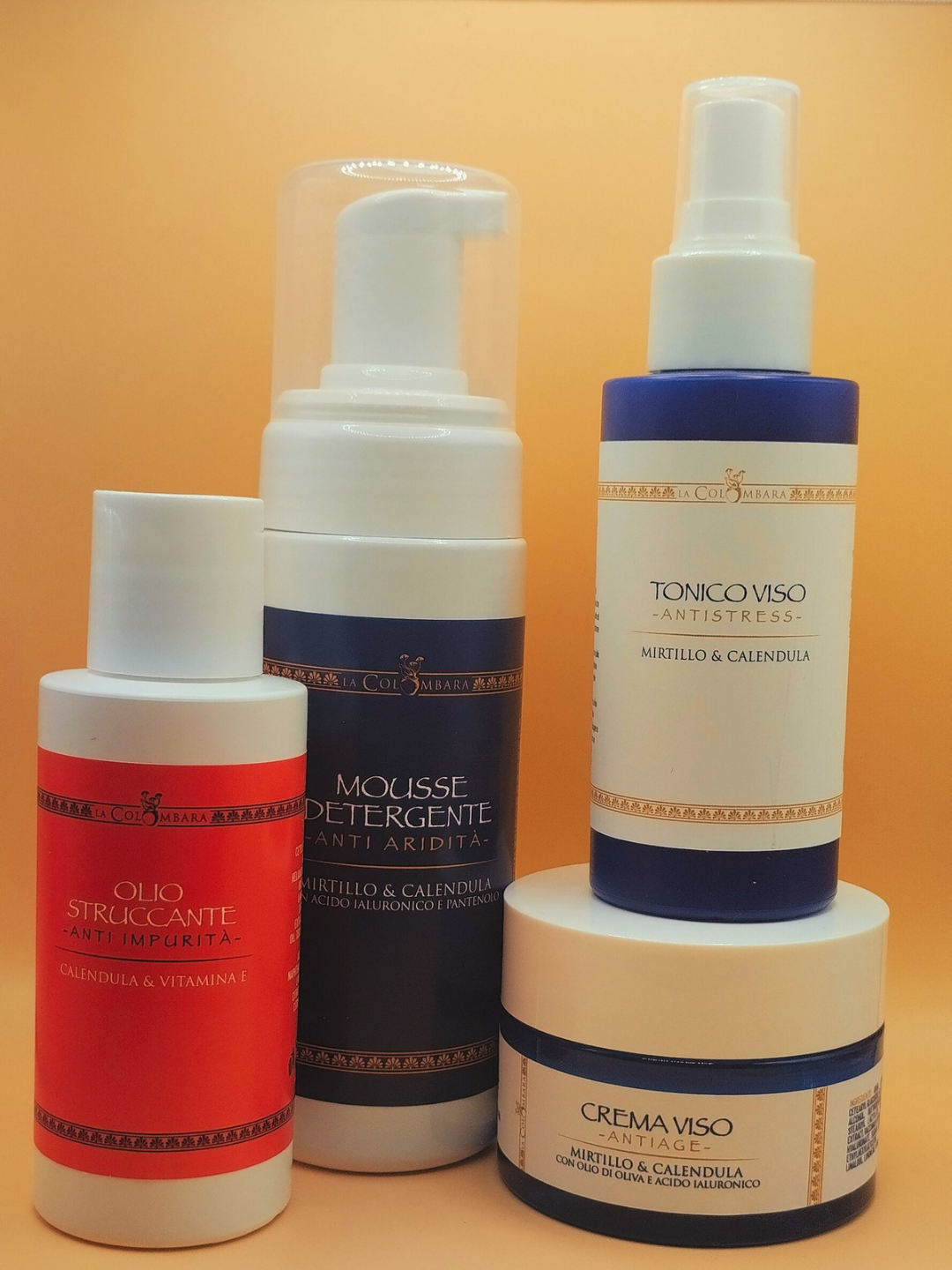 BOX VISO - STRUCCANTE ANTIAGE